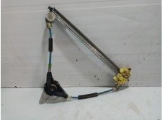 Recambio de elevalunas trasero izquierdo para citroën xsara picasso (n68) 2.0 hdi referencia OEM IAM 9631473180   2