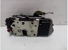 Recambio de cerradura puerta trasera izquierda para citroën xsara picasso (n68) 2.0 hdi referencia OEM IAM 913778  