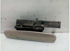 Recambio de maneta exterior trasera izquierda para citroën xsara picasso (n68) 2.0 hdi referencia OEM IAM 9101R8  