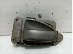 Recambio de maneta interior trasera izquierda para citroën xsara picasso (n68) 2.0 hdi referencia OEM IAM 9143F2  