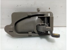 Recambio de maneta interior trasera izquierda para citroën xsara picasso (n68) 2.0 hdi referencia OEM IAM 9143F2   2