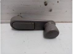 Recambio de maneta elevalunas trasera izquierda para citroën xsara picasso (n68) 2.0 hdi referencia OEM IAM 9240A0  