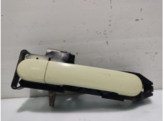 Recambio de maneta exterior trasera derecha para nissan micra iii (k12) 1.4 16v referencia OEM IAM 82610AX620  