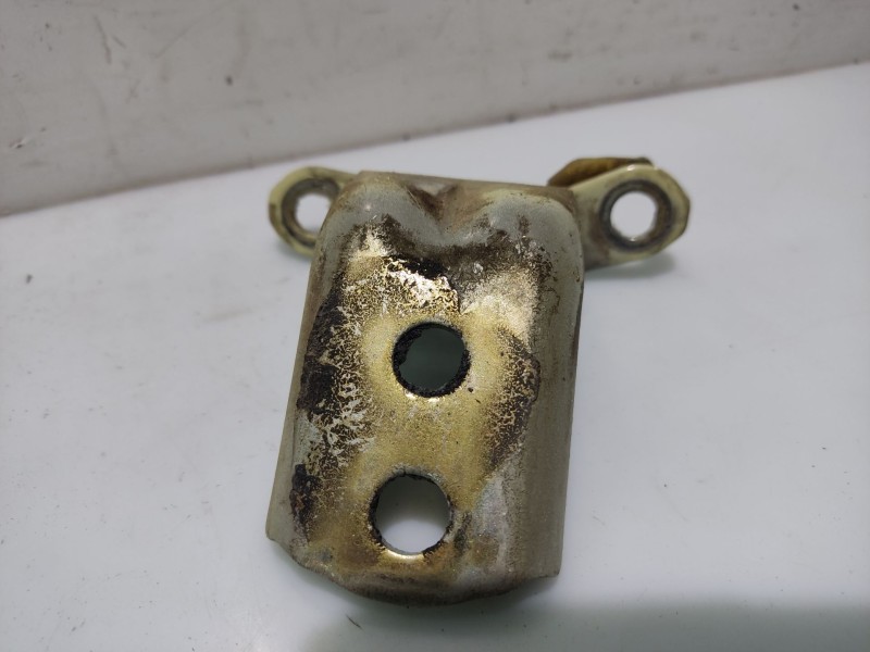 Recambio de bisagra para nissan micra iii (k12) 1.4 16v referencia OEM IAM 824212F030  