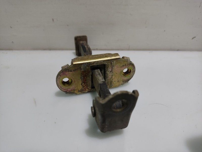 Recambio de freno de puerta para nissan micra iii (k12) 1.4 16v referencia OEM IAM 82430AX100  