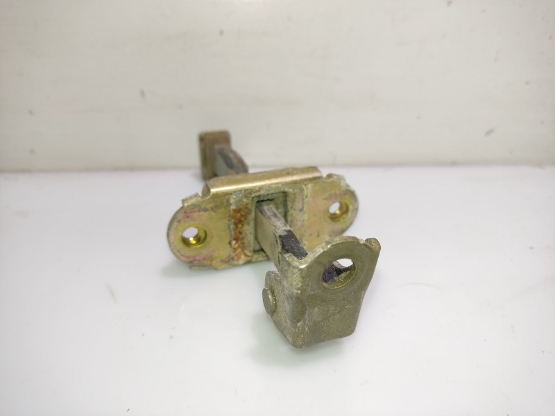 Recambio de freno de puerta para nissan micra iii (k12) 1.4 16v referencia OEM IAM 82430AX100  