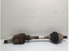 Recambio de transmision delantera izquierda para ford focus ii (da_, hcp, dp) 1.8 tdci referencia OEM IAM 3M513B437DAE P30735582