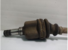 Recambio de transmision delantera izquierda para ford focus ii (da_, hcp, dp) 1.8 tdci referencia OEM IAM 3M513B437DAE P30735582 2