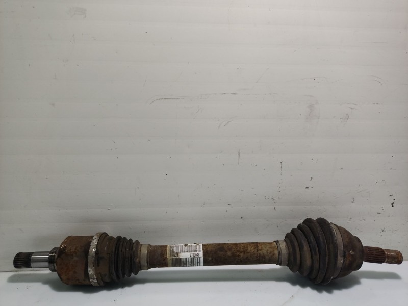 Recambio de transmision delantera izquierda para citroën c4 ii (nc_) 1.6 hdi 90 referencia OEM IAM 9656135280 3272LH 3272LG