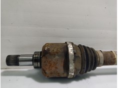 Recambio de transmision delantera izquierda para citroën c4 ii (nc_) 1.6 hdi 90 referencia OEM IAM 9656135280 3272LH 3272LG 2