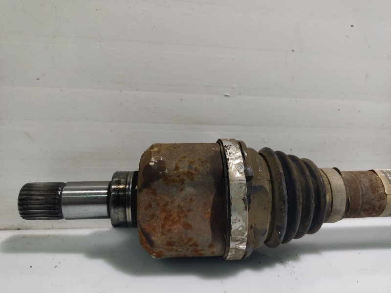 Recambio de transmision delantera izquierda para citroën c4 ii (nc_) 1.6 hdi 90 referencia OEM IAM 9656135280 3272LH 3272LG