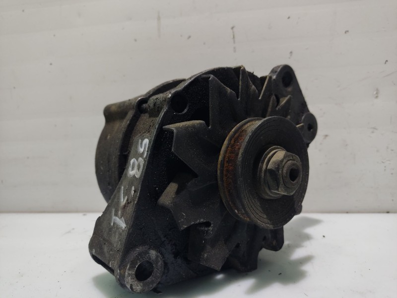 Recambio de alternador para seat terra (24) 1.4 d referencia OEM IAM CAL10182AS CAL10185RS CAL10185AS