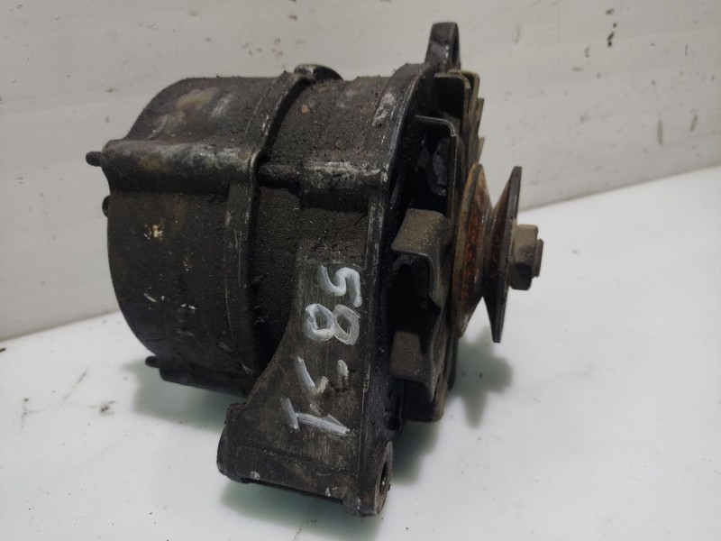 Recambio de alternador para seat terra (24) 1.4 d referencia OEM IAM CAL10182AS CAL10185RS CAL10185AS