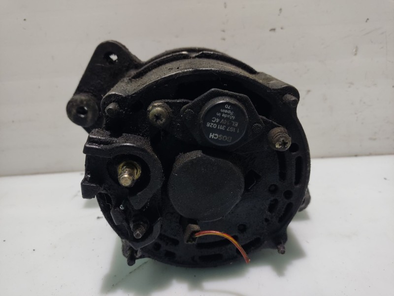 Recambio de alternador para seat terra (24) 1.4 d referencia OEM IAM CAL10182AS CAL10185RS CAL10185AS