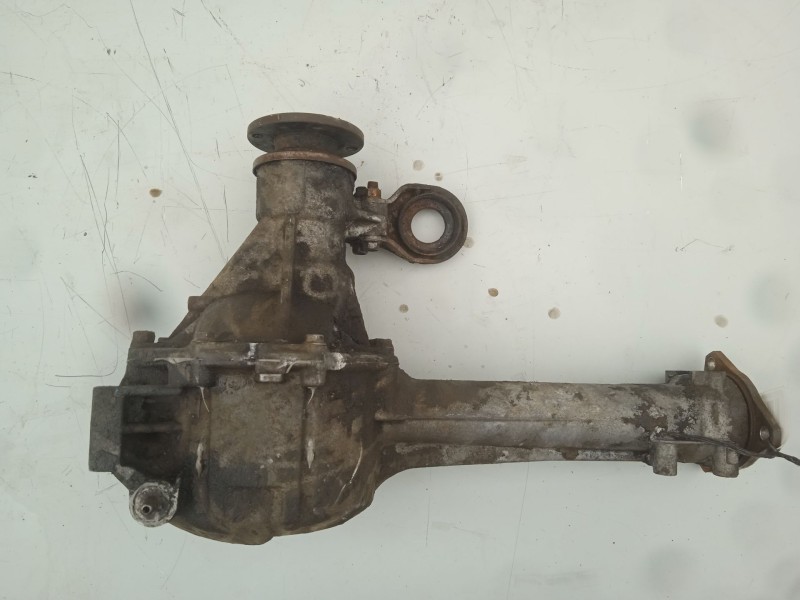 Recambio de diferencial delantero para suzuki vitara se/sv (et) 1.9 turbodiesel referencia OEM IAM 2845178e00  