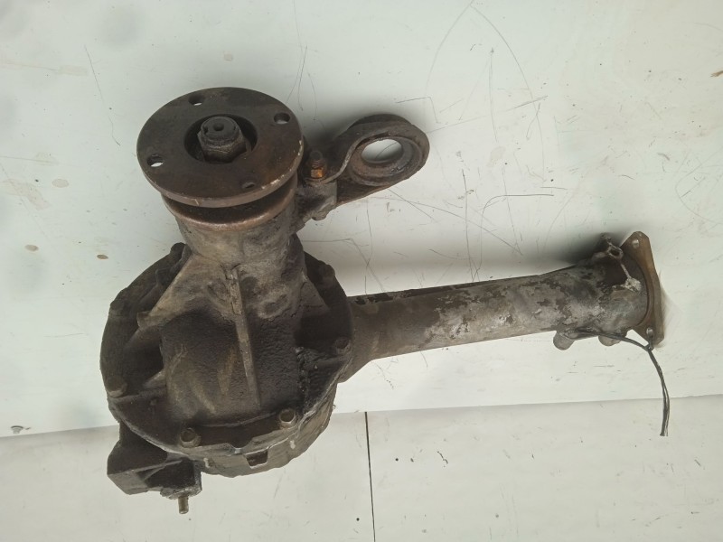 Recambio de diferencial delantero para suzuki vitara se/sv (et) 1.9 turbodiesel referencia OEM IAM 2845178e00  