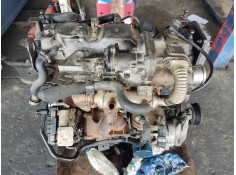 Recambio de motor completo para ford focus ii (da_, hcp, dp) 1.8 tdci referencia OEM IAM 1848060  