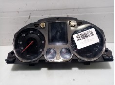 Recambio de cuadro instrumentos para volkswagen passat b6 (3c2) 2.0 tdi 16v referencia OEM IAM A2C53106067  