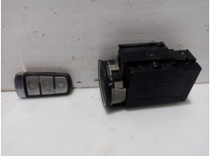 Recambio de conmutador de arranque para volkswagen passat berlina (3c2) highline referencia OEM IAM 3C0905843   2