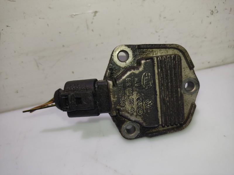 Recambio de sensor para volkswagen polo iv (9n_, 9a_) 1.9 sdi referencia OEM IAM 1J0907660B  