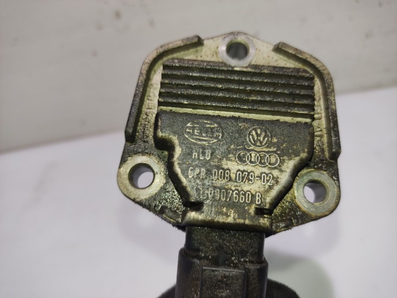 Recambio de sensor para volkswagen polo iv (9n_, 9a_) 1.9 sdi referencia OEM IAM 1J0907660B  