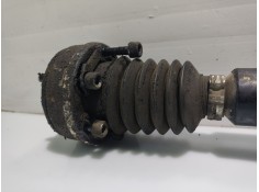 Recambio de transmision delantera derecha para volkswagen polo iv (9n_, 9a_) 1.9 sdi referencia OEM IAM 6Q0407452GX   2