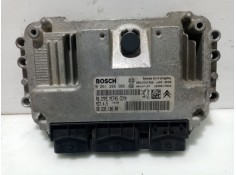Recambio de centralita motor uce para citroën xsara picasso 1.6 16v cat (nfu / tu5jp4) referencia OEM IAM 0261208908 9663518680 