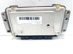 Recambio de centralita motor uce para citroën xsara picasso 1.6 16v cat (nfu / tu5jp4) referencia OEM IAM 0261208908 9663518680  2