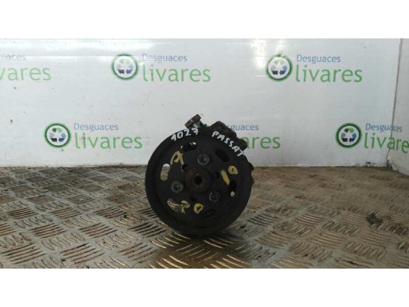 Recambio de bomba servodireccion para volkswagen passat berlina (3b2) trendline   |   09.96 - 12.99 | 1996 - 1999 | 110 cv / 81 