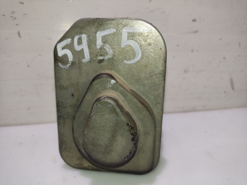 Recambio de caja mariposa para volkswagen polo iv (9n_, 9a_) 1.9 sdi referencia OEM IAM 038128063C  