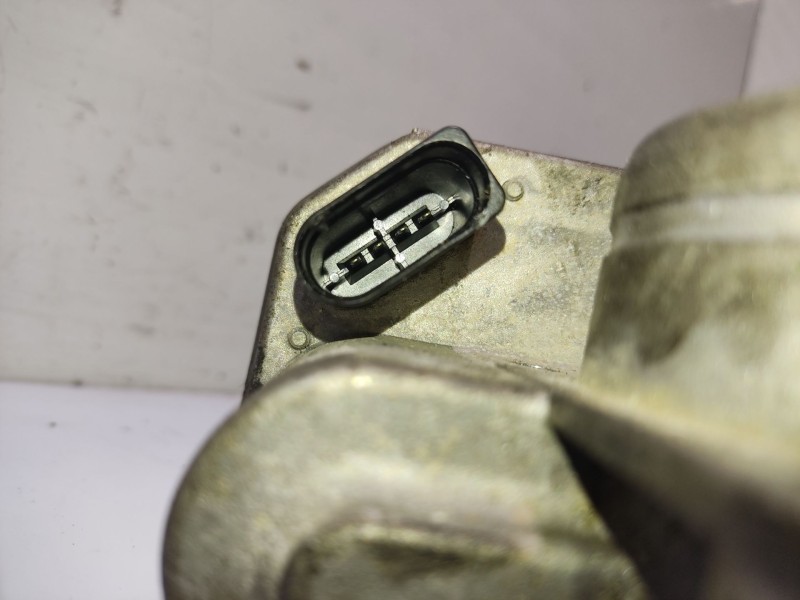 Recambio de caja mariposa para volkswagen polo iv (9n_, 9a_) 1.9 sdi referencia OEM IAM 038128063C  