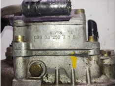 Recambio de bomba inyeccion para volkswagen polo iv (9n_, 9a_) 1.9 sdi referencia OEM IAM 0290325021B 038130107B  2