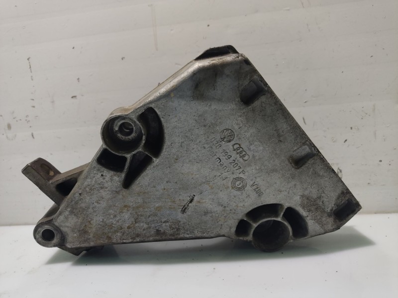 Recambio de soporte para volkswagen polo iv (9n_, 9a_) 1.9 sdi referencia OEM IAM 038199207P  