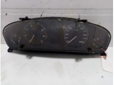Recambio de cuadro instrumentos para peugeot 406 berlina (s1/s2) referencia OEM IAM  81115607 87001370