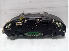 Recambio de cuadro instrumentos para peugeot 406 berlina (s1/s2) referencia OEM IAM  81115607 87001370 2