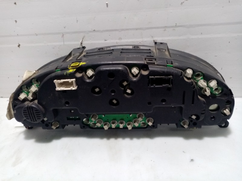 Recambio de cuadro instrumentos para peugeot 406 berlina (s1/s2) referencia OEM IAM  81115607 87001370