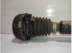 Recambio de transmision delantera derecha para vw polo iv (9n_, 9a_) 1.4 tdi referencia OEM IAM 6Q0407272DS 6Q0407452NX  2