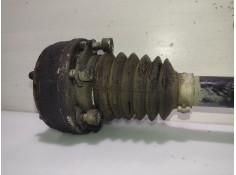 Recambio de transmision delantera izquierda para vw polo iv (9n_, 9a_) 1.4 tdi referencia OEM IAM 6Q0407271AS 6Q0407451DX  2