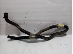 Recambio de tubo para renault kangoo 1.5 dci diesel referencia OEM IAM 4464T  