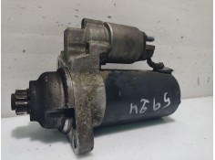 Recambio de motor de arranque para vw polo iv (9n_, 9a_) 1.4 tdi referencia OEM IAM 02T911024B 02T911023R 02T911023M