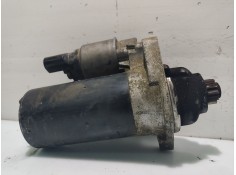 Recambio de motor de arranque para vw polo iv (9n_, 9a_) 1.4 tdi referencia OEM IAM 02T911024B 02T911023R 02T911023M 2