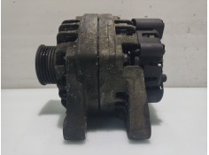 Recambio de alternador para peugeot 206 hatchback (2a/c) 1.4 i referencia OEM IAM 57055T 5705GN 9656956080