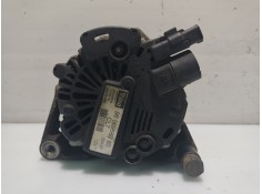 Recambio de alternador para peugeot 206 hatchback (2a/c) 1.4 i referencia OEM IAM 57055T 5705GN 9656956080