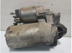 Recambio de motor de arranque para peugeot 206 hatchback (2a/c) 1.4 i referencia OEM IAM 5802M9 5802EP 