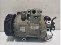 Recambio de compresor aire acondicionado para seat cordoba (6l2) 1.4 tdi referencia OEM IAM 6Q0820803P 82D0156036CA 82D0155433A