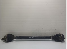 Recambio de transmision delantera derecha para seat cordoba (6l2) 1.4 tdi referencia OEM IAM 6Q0407272DM  