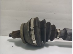 Recambio de transmision delantera derecha para seat cordoba (6l2) 1.4 tdi referencia OEM IAM 6Q0407272DM   2