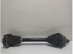 Recambio de transmision delantera izquierda para seat cordoba (6l2) 1.4 tdi referencia OEM IAM 6Q0407271DJ  