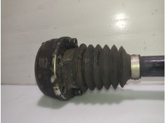 Recambio de transmision delantera izquierda para seat cordoba (6l2) 1.4 tdi referencia OEM IAM 6Q0407271DJ   2