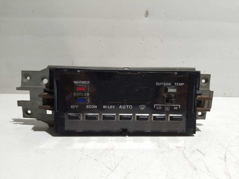 Recambio de mando calefaccion / aire acondicionado para audi 100 avant (c4) 2.3 referencia OEM IAM 443820043F   Recambio de mando calefaccion / aire acondicionado para audi 100 avant (c4) 2.3 referencia OEM IAM 443820043F